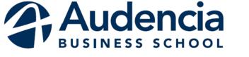 Audencia logo