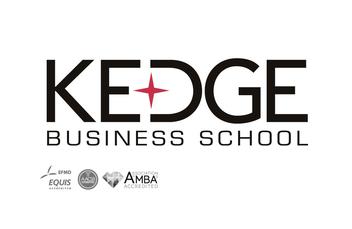 Kedge logo