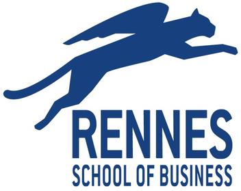 RENNES SCHOOL OF BUSINESS LOGO