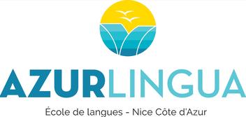 Logo Azurlingua