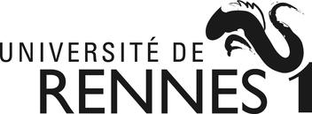 Logo Université Rennes 1