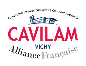 Logo Cavilam