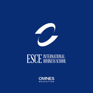 Logo ESCE