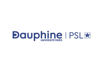 logo Dauphine v2