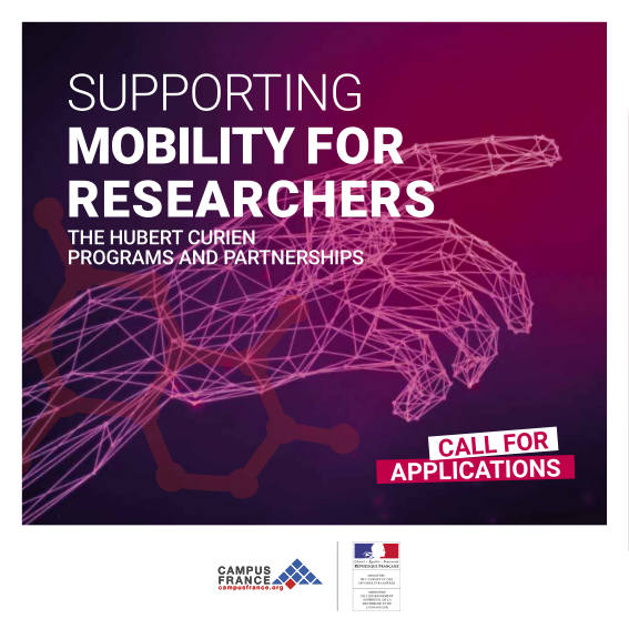 Supporting Mobility for Researchers: The Hubert Curien Partnerships