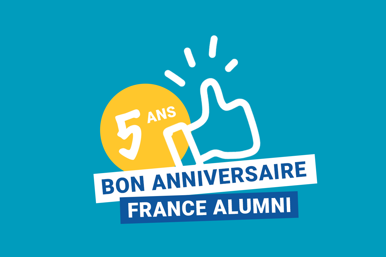 France Alumni Fete Ses 5 Ans Campus France France Alumni Fete Ses 5 Ans Campus France