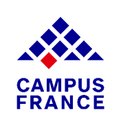 Campus France Logo