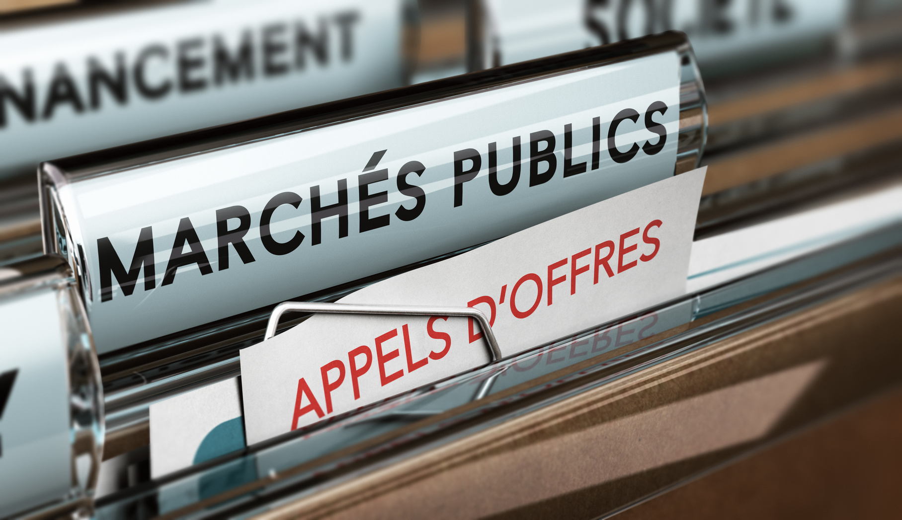 Marchés publics | Campus France
