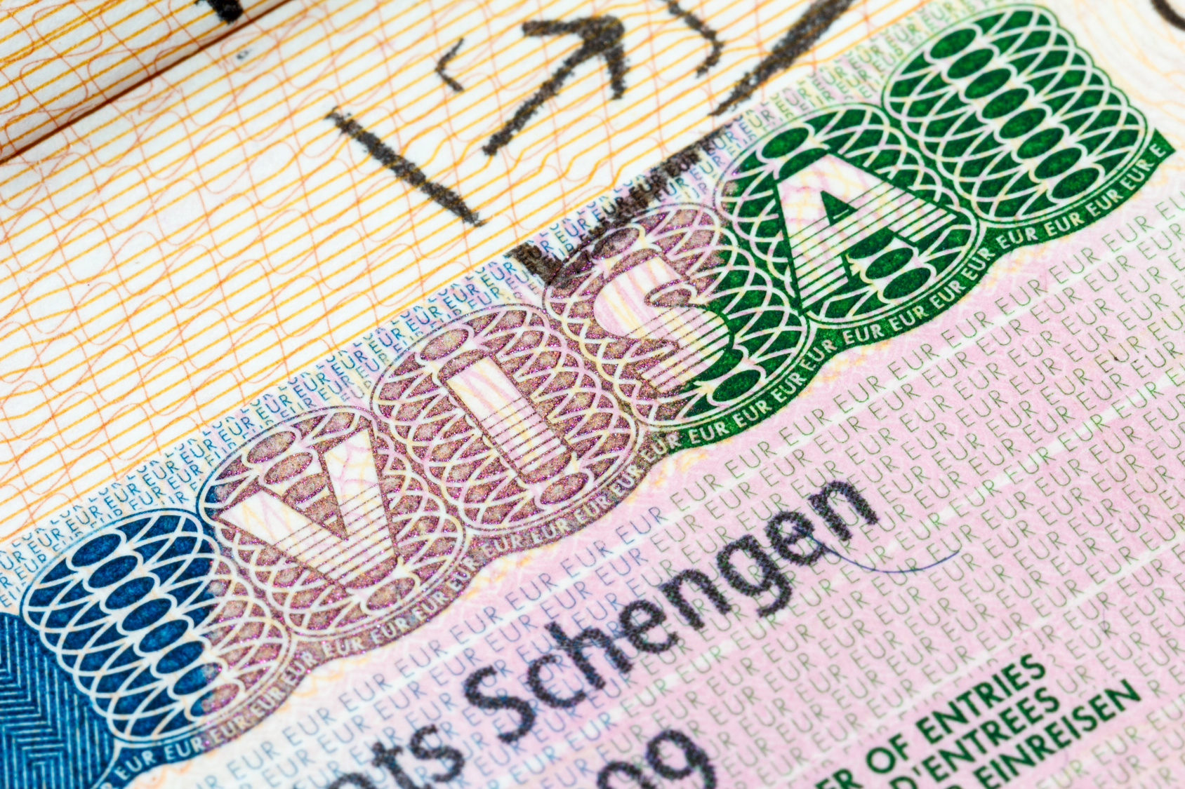 The Schengen short-stay visa | Campus France