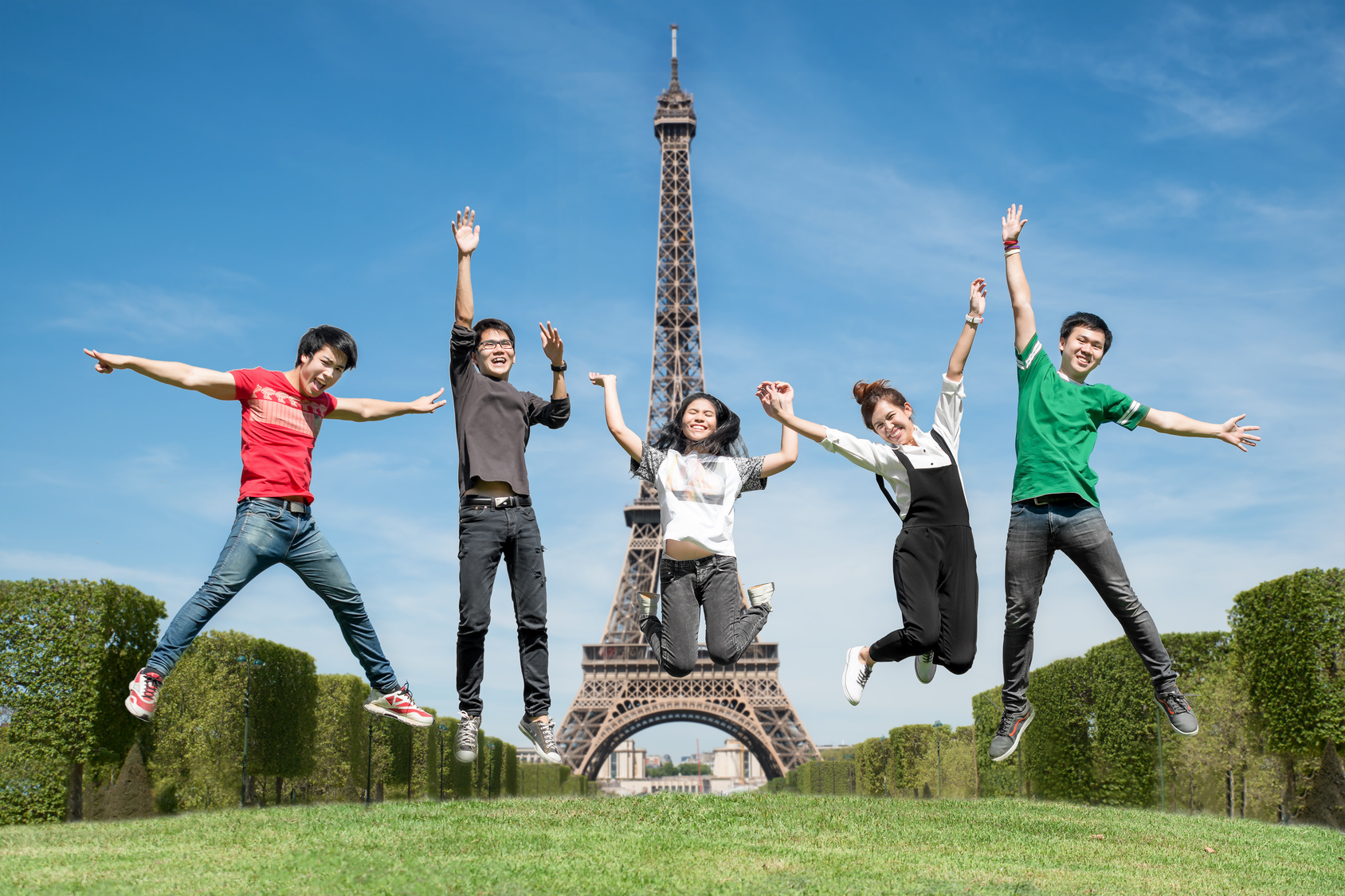 Most Popular Countries For International Students | Expaat