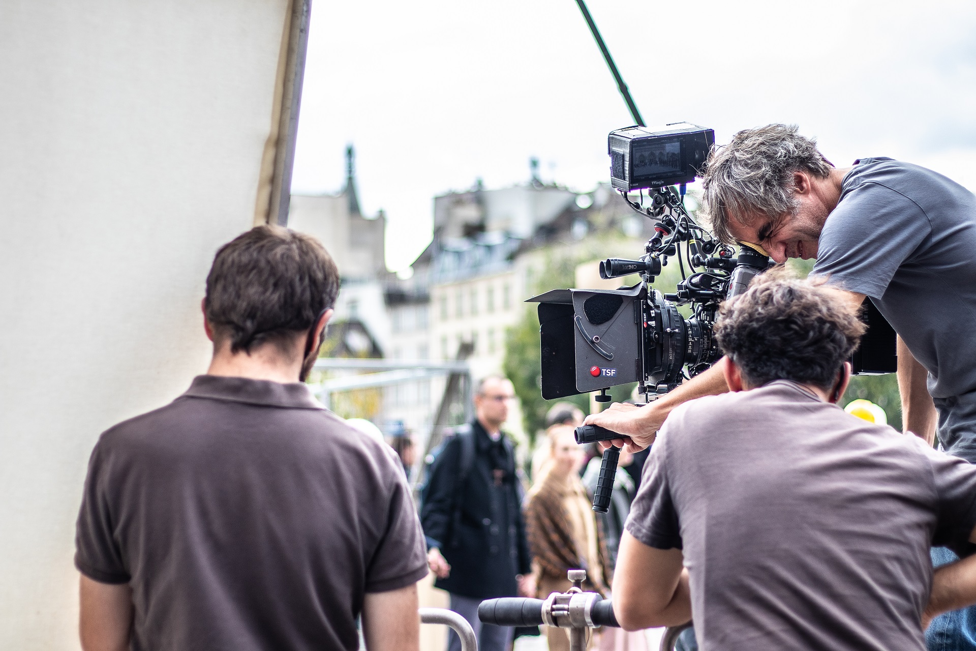 Films et séries tournés en France : un atout pour le tourisme international