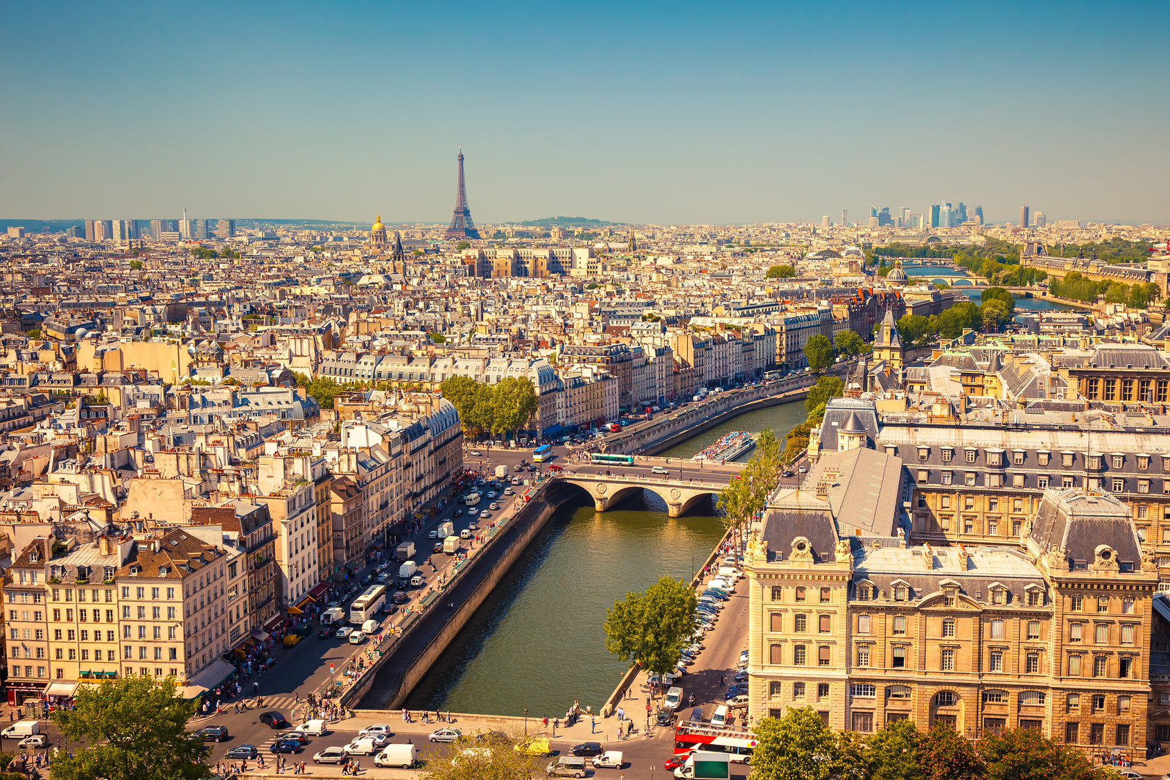 Paris | Campus France