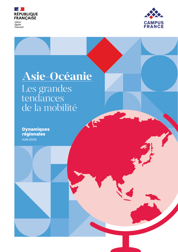 Asie-Océanie : Les grandes tendances de la mobilité