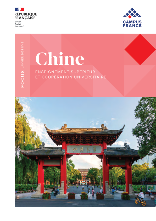 Chine