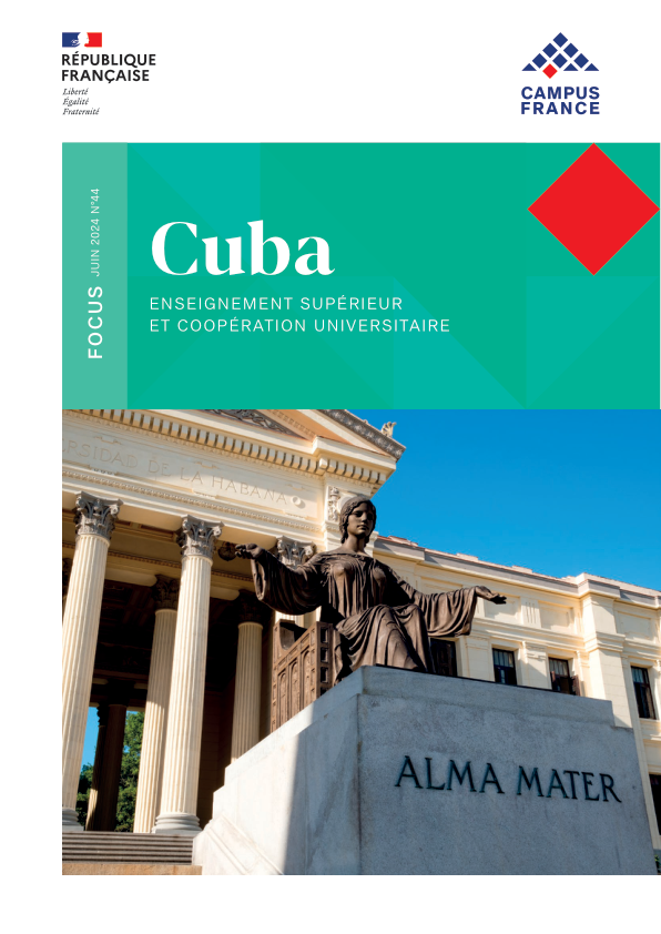 Cuba