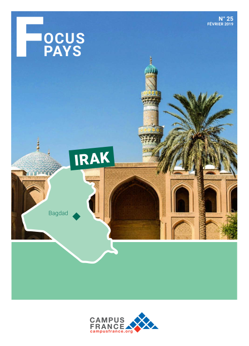 Irak