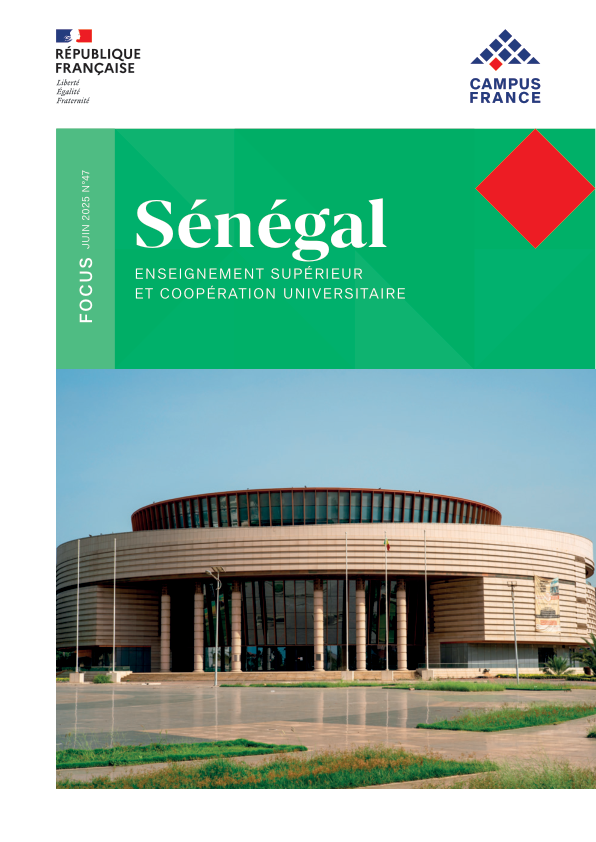 Focus Sénégal
