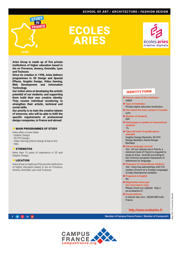 ARIES