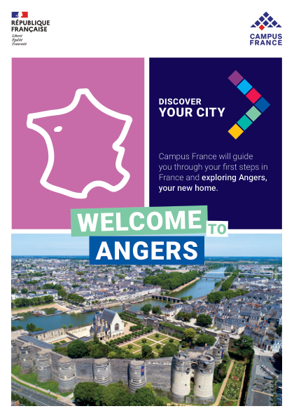 Angers