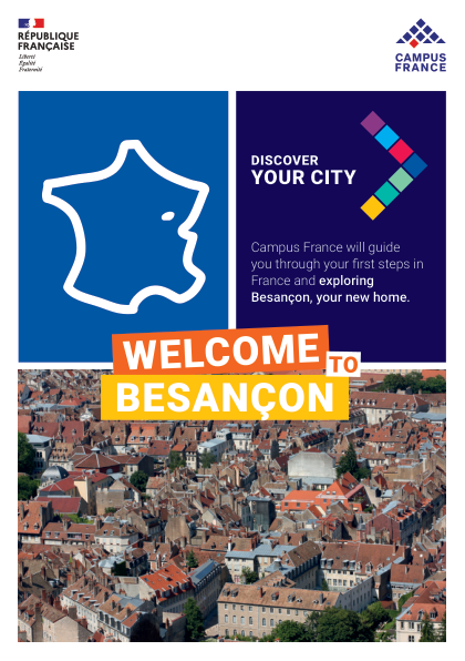 Besançon