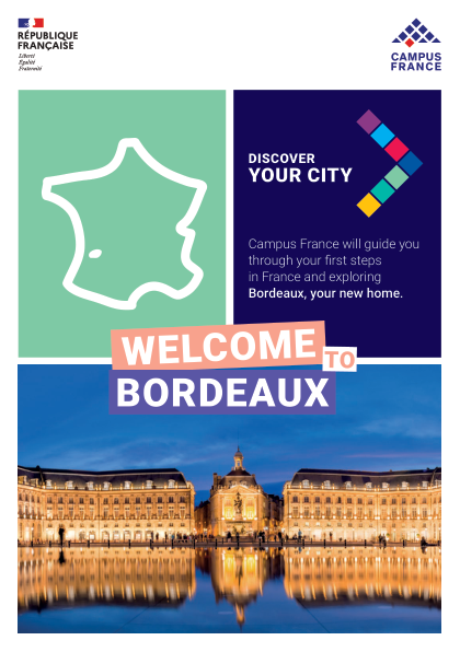 Bordeaux