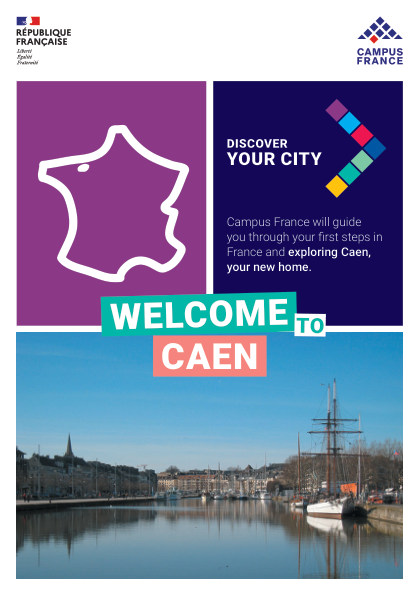 Caen