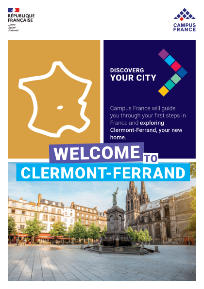 Clermont-Ferrand