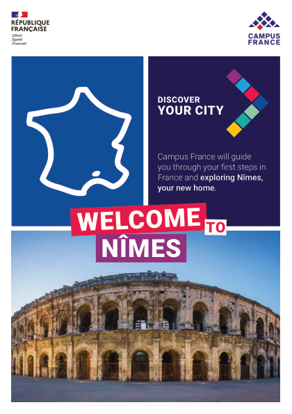 Nîmes