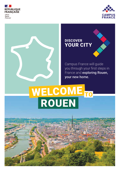 Rouen