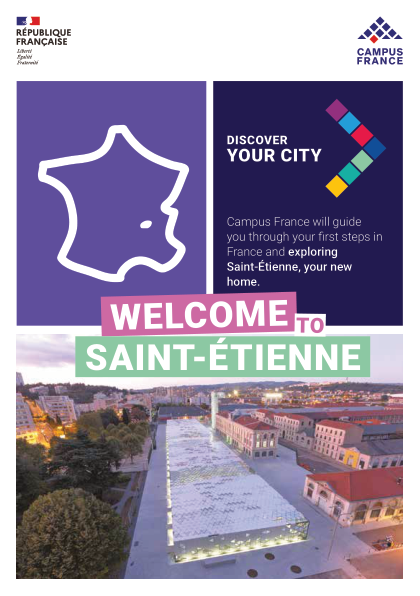 Saint-Étienne