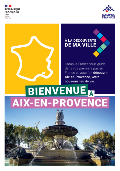 Aix-en-Provence