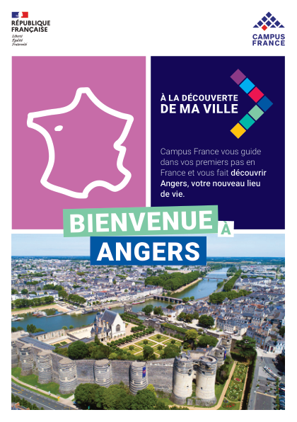 Angers