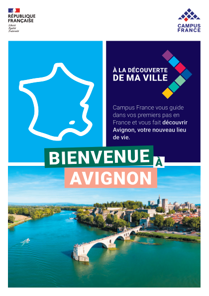 Avignon