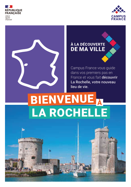 La Rochelle