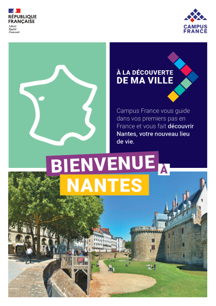 Nantes