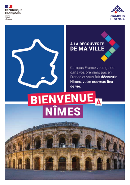 Nîmes