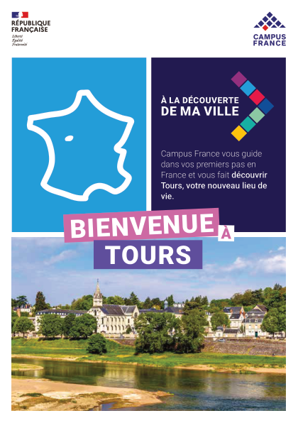 Tours