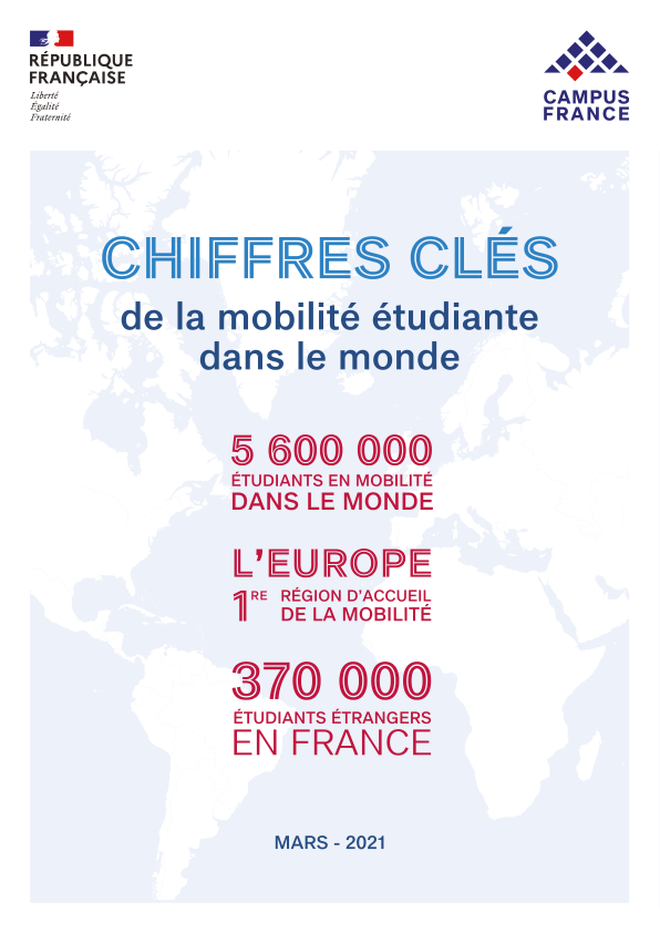 Chiffres clés 2021