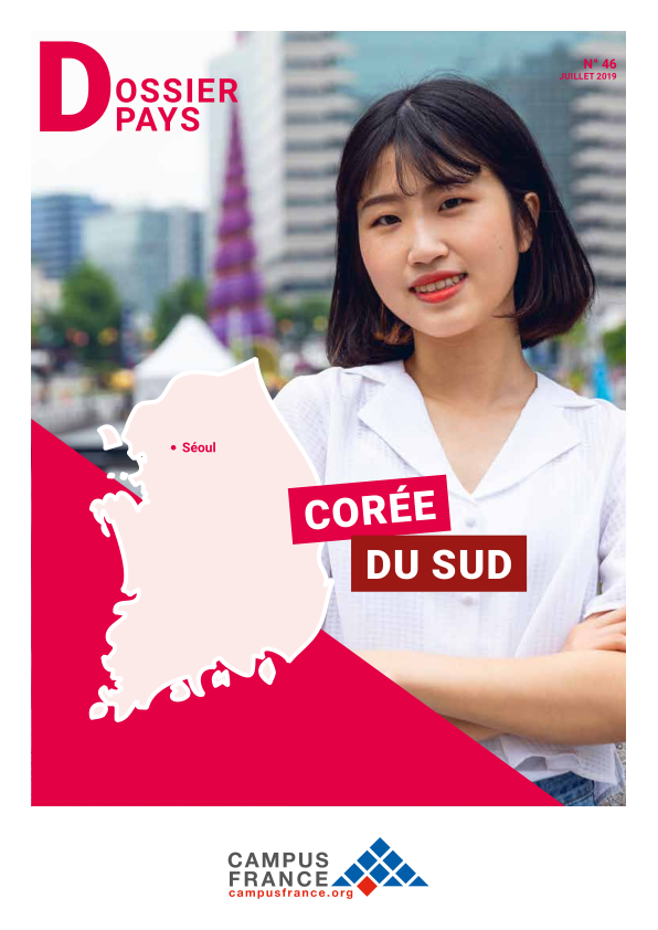 Corée du Sud