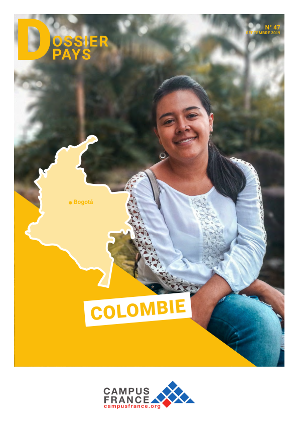 Colombie