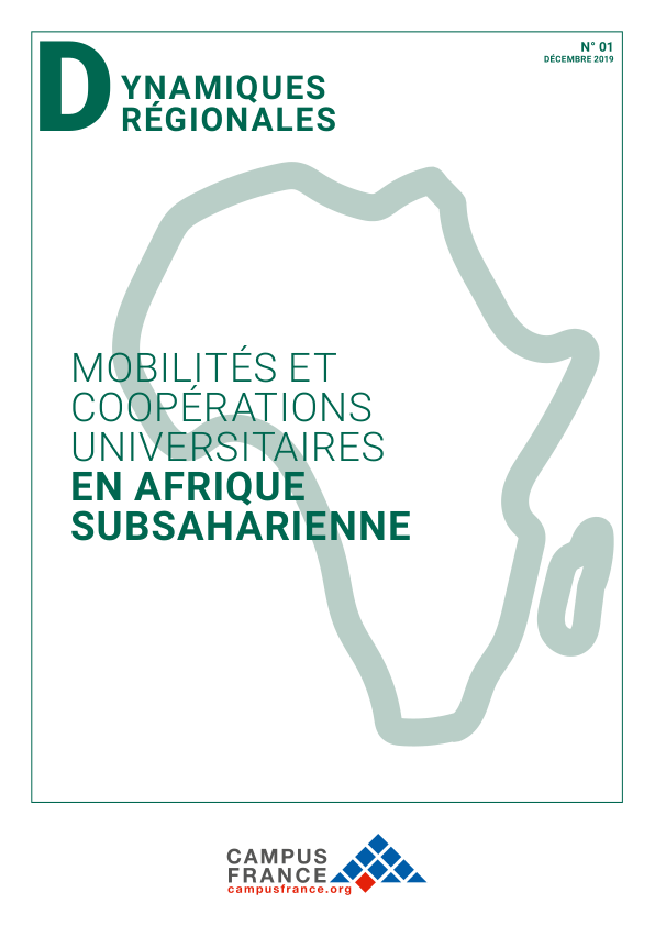 Mobilités et coopérations universitaires en Afrique subsaharienne