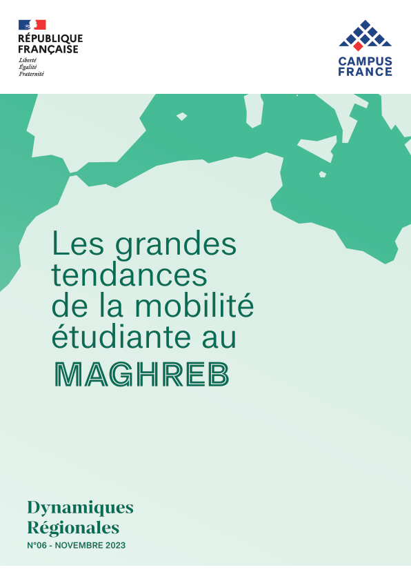 Les grandes tendances de la mobilité étudiante au Maghreb