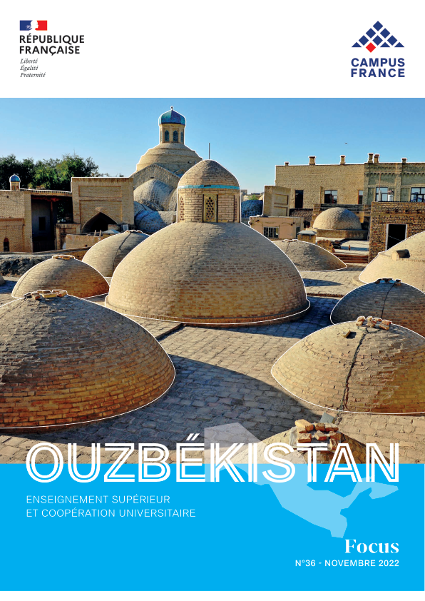 Ouzbékistan