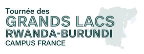 Logo Tournée des Grands-Lacs