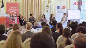 Soirée France Alumni Day 2024