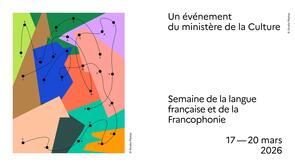 Semaine de la langue française et de la francophonie