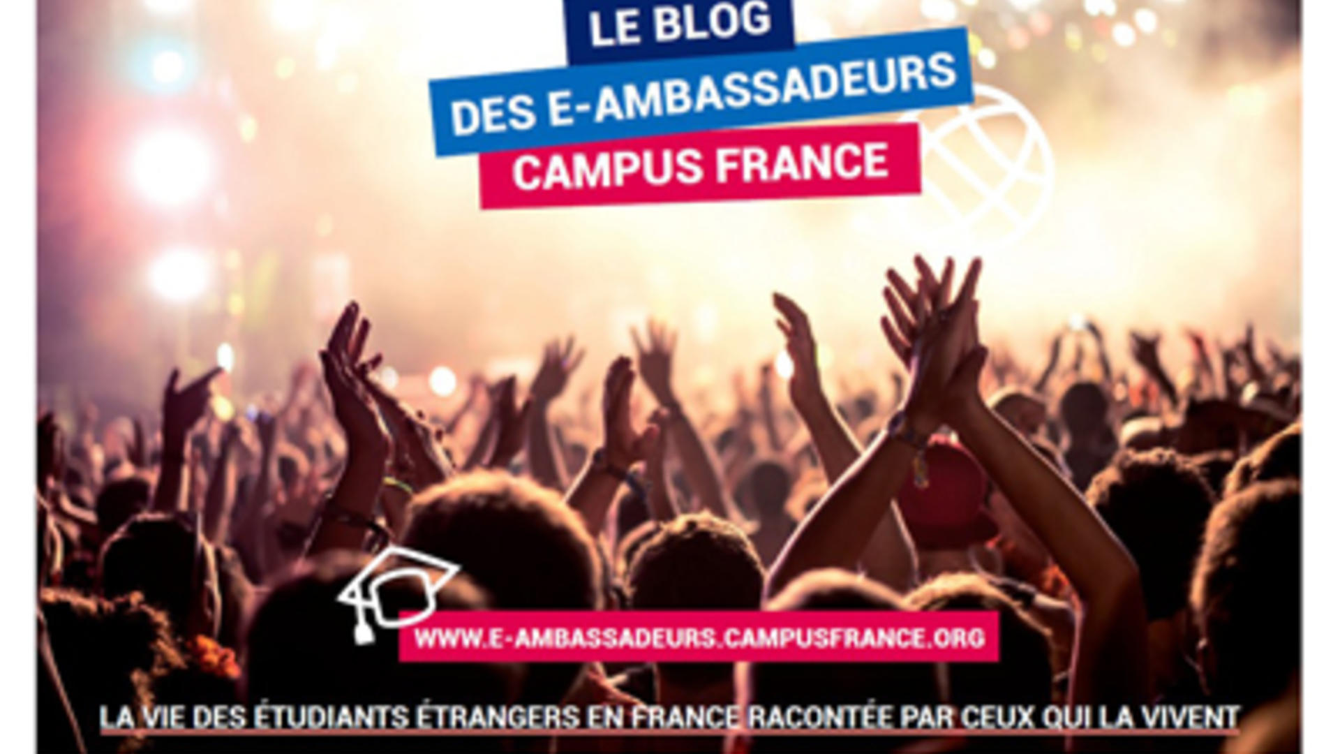 Etudiant Campus France Studying In France Etudiant Campus France Studying In France