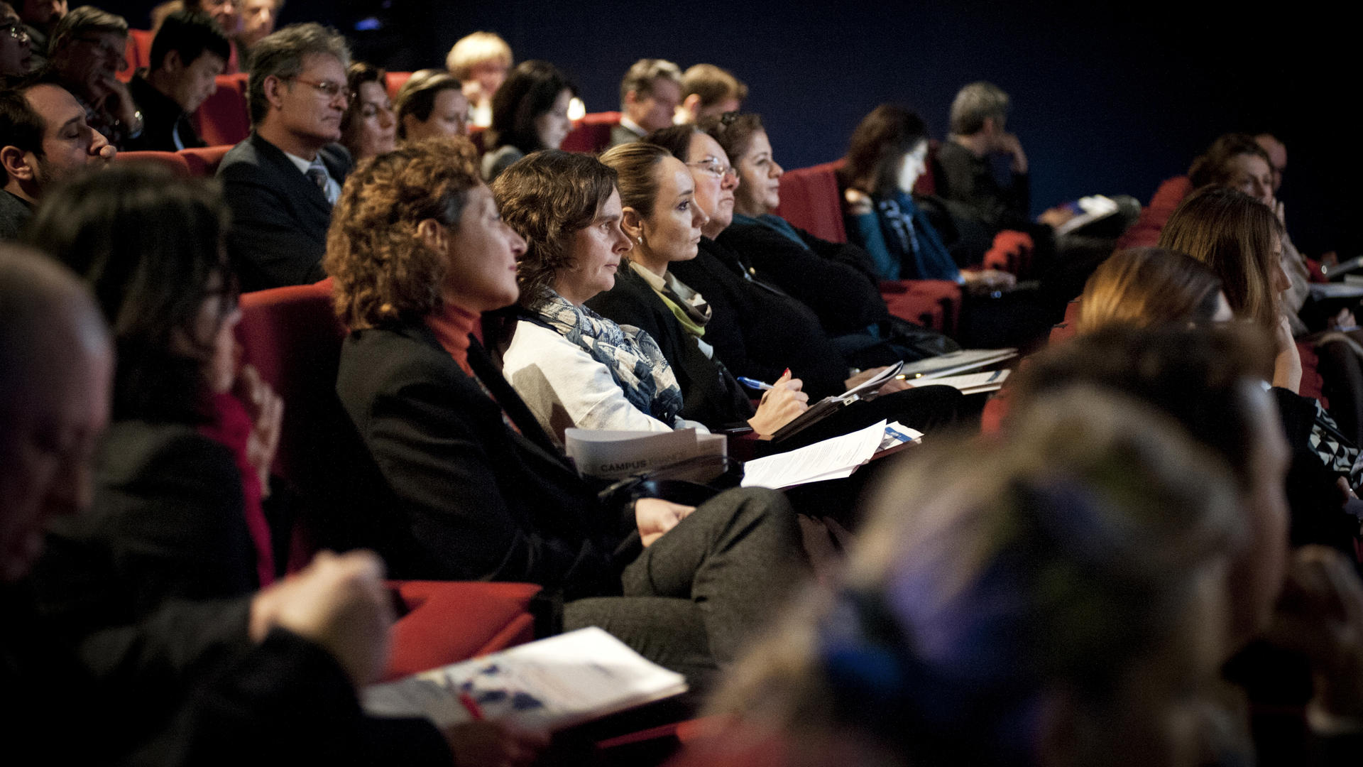 forum campus france 2016