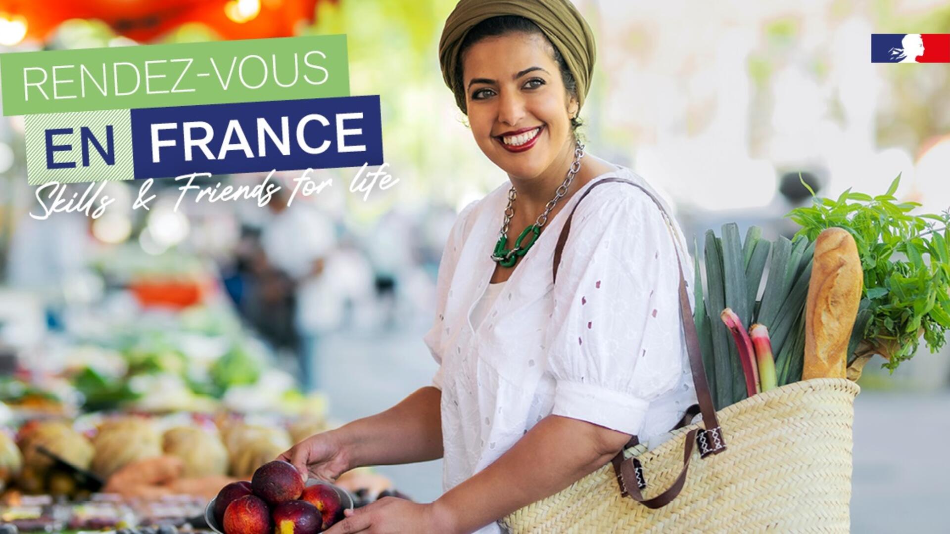 Rendez-vous en France en 2024 avec Mozza
