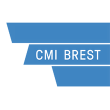 Logo CMI Brest